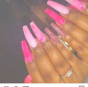 Meet your Posher, Erica